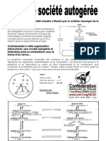 Organisation Société