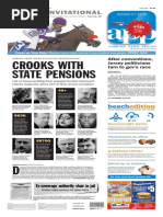 84.5×185 \"Blooming\" ViNTAGE TURKiSH RUG Times Leader 06-01-2013 | PDF | Wilkes Barre | Medicare (United