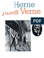 Cahier #25: Jules Verne