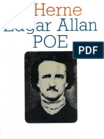Cahier N° 26 : Edgar Allan Poe