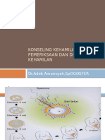 11 Konseling Kehamilan 2 Baru (DR - Adek)