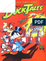 Duck Tales (Gladstone) 01