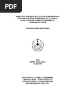Download Hubungan Pengelolaan Garam Dan Tingkat Konsumsi Iodium Dalam Makanan Dengan by Heppy Dyah Apika SN319780347 doc pdf