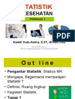 1) STATISTIK-KESEHATAN-slide-I-Pengantar-Statistik.ppt