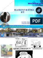 DPA - Keselamatan ICT