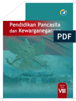 Buku PPKN Kelas 9 Kurikulum 2013