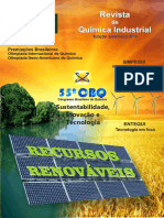 Revista Química Industrial 