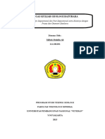 291087481-Syin-Post-Depositional-Serta-Hubunganya-Dengan-Kualitas-Dan-Geometri-Batubara.doc