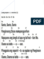 Santo PDF