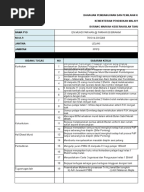 Contoh Keberhasilan guru