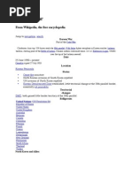 Download The Korean War - All You Need to Know About the Korean War With Links Sources  References by Zim Vicom SN31978976 doc pdf