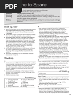 Close Up B1 Answers Pdf Pdf