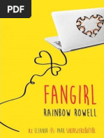 Download Rainbow Rowell - Fangirl 1 by Zsfia Ills SN319793175 doc pdf