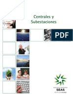 Centrales y Subcentrales