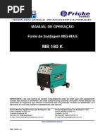 Manual MB 180K Versão4