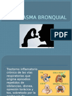 Asma Bronquial