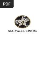Download Hollywood Cinema by Pasty SN31979459 doc pdf