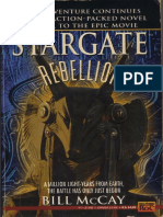 Stargate 2 Rebelión