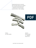 Analisis de Vibraciones