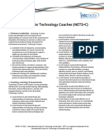 nets for technology coaches  1 