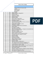 Ready Reckoner 2014