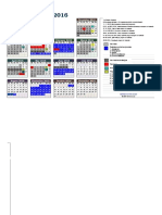 03.SF Kalendar Aktivnosti Za Osnovne Studije-Nastava Po Semestrima 2015-16 (02.09.)