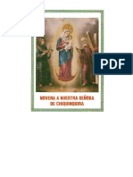 Novena y Rosario a Nuestra Señora de Chiquinquirá (Original).pdf