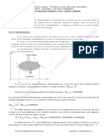 Clase III Máquinas Térmicas Sin Cogeneración y Con Cogeneración de Energía