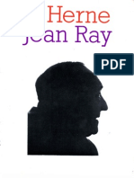 Cahier #38: Jean Ray