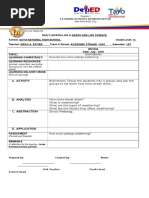 Download Dll Earth Life Science by Erick Estira SN319810487 doc pdf