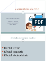Efectele curentului electric.ppt