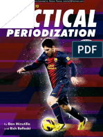 A Practical Guide To Tactical Periodization