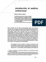 Introducción al análisis institucional.pdf