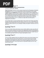 Download Teori X dan Teori Y by spica_shie88 SN31981613 doc pdf