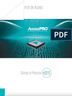 AccessPRO-2015