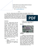 Rangkaian Integrated Circuit (Ic) Dan Simulasi Dengan Matlab