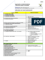 80 Organisation Outils PDF