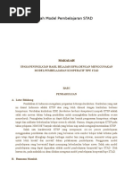Download Contoh Makalah Model Pembelajaran STAD by Elen Batlayeri SN319820569 doc pdf