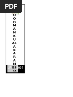 Contoh-contoh Karangan UPSR 2017