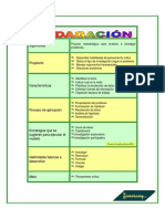 Indagación PDF