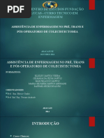 Slides Tcc-colecistectomia.ppt Corrigido