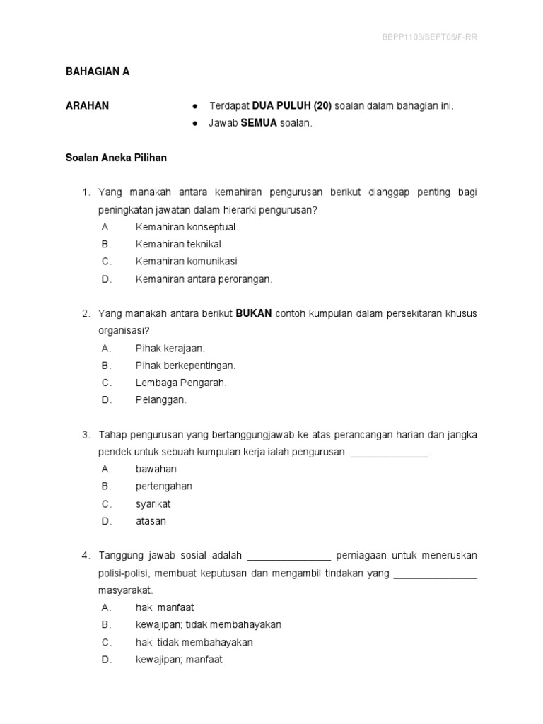 Soalan Matematik Past Year Spm - Cari Lowongan Kerja