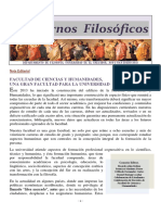 Cuadernos  FilosóficosENERO131