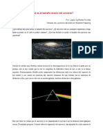 ¿Qué formas hay para medir el tamaño del universo.docx