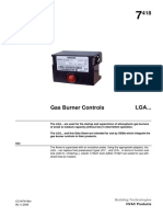 Controlador Llama Siemens Lga PDF