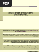 Aprendizagem e Treinamento.1
