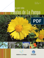 Guia Plantas de La Pampa
