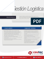 Gest i on Logistic A