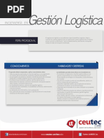 Gest i on Logistic A