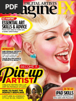 Download ImagineFX July 2015 by Eduardo Salas SN319838563 doc pdf